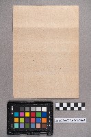 陳素娥致洪慧娥之書信藏品圖，第6張