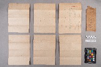 陳素娥致洪慧娥之書信藏品圖，第16張