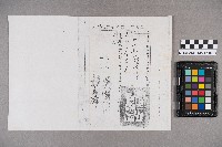 盧伯恩致洪謝慧娥之書信藏品圖，第11張