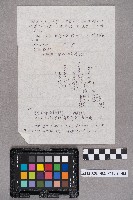 相澤主典致洪新發、慧娥之書信藏品圖，第7張