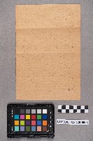 安富○○（寅吉）致洪新發之書信藏品圖，第12張