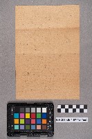 安富○○（寅吉）致洪新發之書信藏品圖，第16張