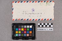 相澤主典致洪新發、洪慧娥之書信藏品圖，第2張