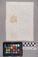 相澤主典致洪新發、洪慧娥之書信藏品圖，第4張