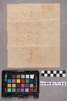 上高牧益雄致洪新發之書信藏品圖，第8張