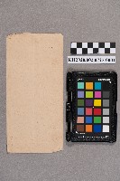 謝桂楙致洪新發之書信藏品圖，第2張