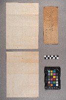 謝桂林致周蘭之書信藏品圖，第8張