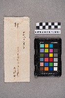 洪能發致洪稇源商店之書信藏品圖，第2張