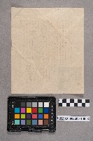 謝慧娥致洪新發之書信藏品圖，第4張