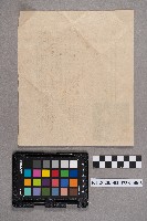 謝慧娥致洪新發之書信藏品圖，第6張