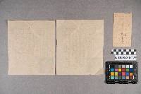 謝慧娥致洪新發之書信藏品圖，第8張