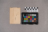 謝慧娥致洪新發之書信藏品圖，第2張