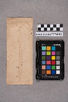 謝桂林致洪新發之書信藏品圖，第2張