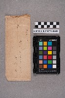 洪新發致謝慧娥之書信藏品圖，第2張