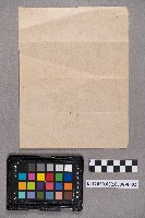 洪新發致謝慧娥之書信藏品圖，第4張