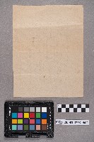 洪新發致謝慧娥之書信藏品圖，第6張