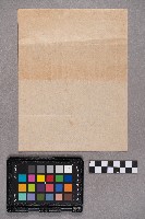 洪新發致謝慧娥之書信藏品圖，第8張