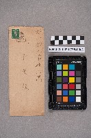 謝桂林致洪新發之書信藏品圖，第1張