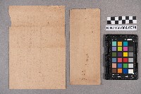 謝桂林致洪新發之書信藏品圖，第8張