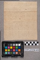 洪新發致謝慧娥之書信藏品圖，第4張