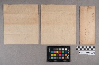 洪新發致謝慧娥之書信藏品圖，第8張