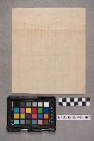 謝慧娥致洪新發之書信藏品圖，第4張