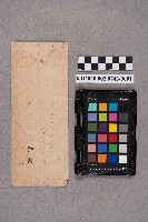 洪新發致謝慧娥之書信藏品圖，第2張