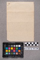 洪新發致謝慧娥之書信藏品圖，第4張