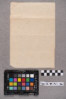 洪新發致謝慧娥之書信藏品圖，第8張