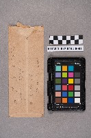 洪新發致謝慧娥之書信藏品圖，第2張