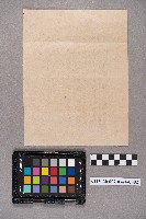 洪新發致謝慧娥之書信藏品圖，第4張