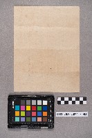 洪新發致謝慧娥之書信藏品圖，第6張