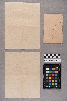 洪新發致謝慧娥之書信藏品圖，第8張