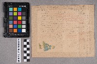 周碧珠致高山榮子、洪勸女之書信藏品圖，第3張