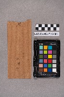 致洪能發之書信藏品圖，第2張