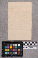 周安枋致周華康之書信藏品圖，第4張