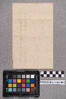 周安枋致周華康之書信藏品圖，第10張