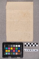 周安枋致周德仁之書信藏品圖，第4張