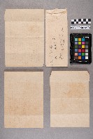 周安枋致周德仁之書信藏品圖，第10張