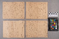 素娥致慧娥之書信藏品圖，第10張