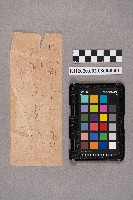  洪新發致謝宗慶之書信藏品圖，第1張