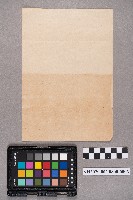  洪新發致謝宗慶之書信藏品圖，第6張