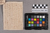 吳程致稇源商店之書信藏品圖，第4張