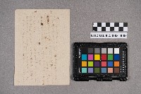 洪新發致周蘭之家書藏品圖，第6張