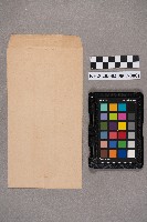 高雄縣警局致洪新發之書信藏品圖，第2張