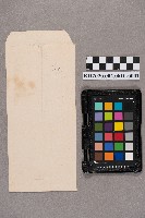 楊煦致洪新發之書信藏品圖，第2張