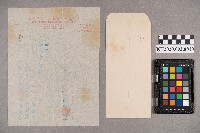 楊煦致洪新發之書信藏品圖，第6張