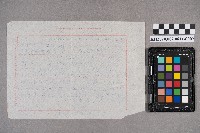 洪宜同致謝慧娥之書信藏品圖，第4張