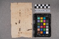 台灣商工銀行致洪見濤之通知藏品圖，第2張