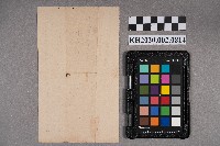 台灣商工銀行致洪見濤之通知藏品圖，第2張